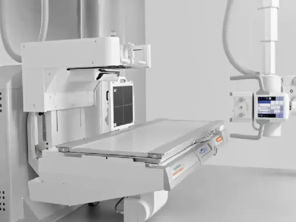 Imaging Equipments